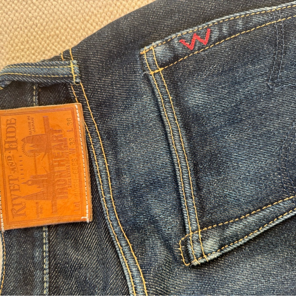 Blue Jeans